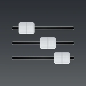 Audio Flow Mixer app icon